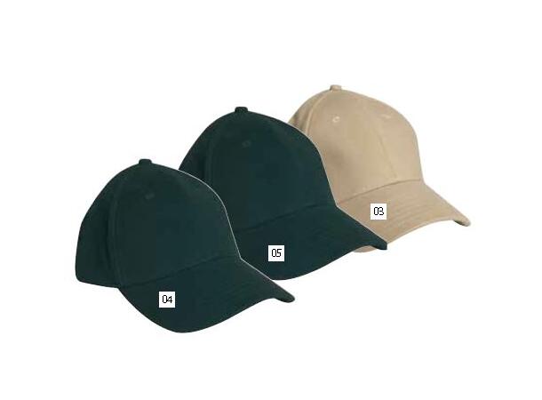Original Baseball Cap 6010 